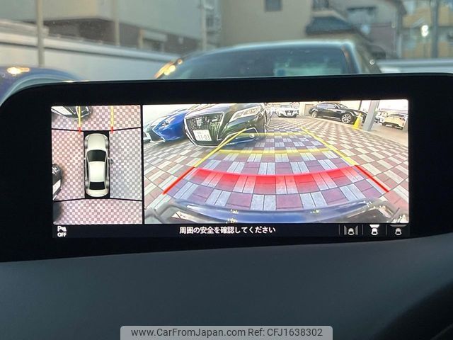 mazda mazda3 2019 CFJ1638302 image 2