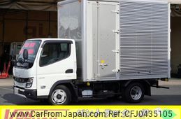 mitsubishi-fuso canter 2023 GOO_NET_EXCHANGE_0540277A30241105W001