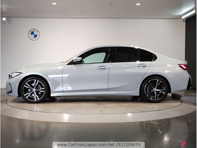 bmw 3-series 2023 -BMW--BMW 3 Series 3BA-5F20--WBA50FF0308D05879---BMW--BMW 3 Series 3BA-5F20--WBA50FF0308D05879- image 2