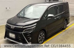 toyota voxy 2021 -TOYOTA 【川崎 346ﾁ8888】--Voxy 3BA-ZRR80W--ZRR80-0666292---TOYOTA 【川崎 346ﾁ8888】--Voxy 3BA-ZRR80W--ZRR80-0666292-