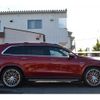 mercedes-benz gls-class 2021 quick_quick_7AA-167989_W1N1679891A280784 image 4