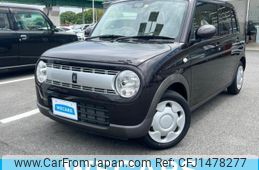 suzuki alto-lapin 2022 CFJ1478277
