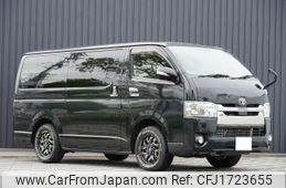 toyota regiusace-van 2018 CFJ1723655