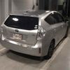 toyota prius-α 2011 -TOYOTA--Prius α ZVW41W-3043378---TOYOTA--Prius α ZVW41W-3043378- image 6