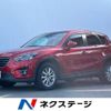 mazda cx-5 2017 -MAZDA--CX-5 LDA-KE2FW--KE2FW-220481---MAZDA--CX-5 LDA-KE2FW--KE2FW-220481- image 1