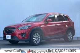 mazda cx-5 2017 -MAZDA--CX-5 LDA-KE2FW--KE2FW-220481---MAZDA--CX-5 LDA-KE2FW--KE2FW-220481-