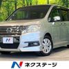 honda stepwagon 2012 -HONDA--Stepwgn DBA-RK5--RK5-1219036---HONDA--Stepwgn DBA-RK5--RK5-1219036- image 1