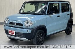 suzuki hustler 2019 -SUZUKI--Hustler DAA-MR41S--MR41S-363821---SUZUKI--Hustler DAA-MR41S--MR41S-363821-