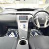 toyota prius 2014 quick_quick_ZVW30_ZVW30-5734686 image 2