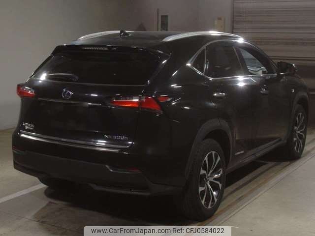 lexus nx 2014 -LEXUS--Lexus NX DAA-AYZ10--AYZ10-1001513---LEXUS--Lexus NX DAA-AYZ10--AYZ10-1001513- image 2