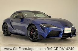 toyota supra 2023 -TOYOTA--Supra 3BA-DB06--DB06-0055710---TOYOTA--Supra 3BA-DB06--DB06-0055710-