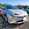 toyota prius 2018 -TOYOTA 【名古屋 999ｱ9999】--Prius DAA-ZVW50--ZVW50-6153931---TOYOTA 【名古屋 999ｱ9999】--Prius DAA-ZVW50--ZVW50-6153931- image 1