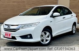 honda grace 2015 -HONDA--Grace DAA-GM5--GM5-1003138---HONDA--Grace DAA-GM5--GM5-1003138-