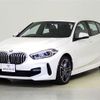 bmw 1-series 2021 -BMW--BMW 1 Series 3DA-7M20--WBA7M920007H14707---BMW--BMW 1 Series 3DA-7M20--WBA7M920007H14707- image 5