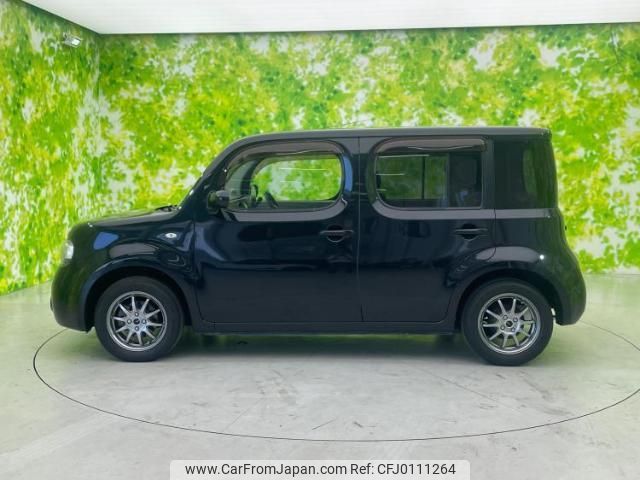 nissan cube 2014 quick_quick_DBA-Z12_Z12-275994 image 2