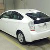 toyota prius 2010 -TOYOTA--Prius DAA-ZVW30--ZVW30-1203448---TOYOTA--Prius DAA-ZVW30--ZVW30-1203448- image 6