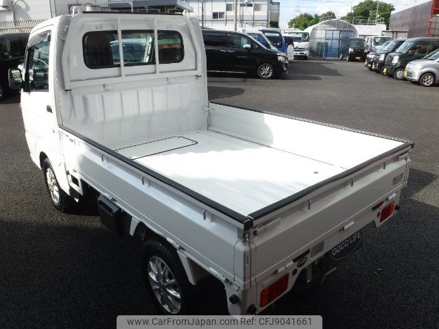 suzuki carry-truck 2018 -SUZUKI 【名変中 】--Carry Truck DA16T--416485---SUZUKI 【名変中 】--Carry Truck DA16T--416485- image 2