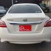 nissan teana 2015 -NISSAN--Teana DBA-L33--L33-102345---NISSAN--Teana DBA-L33--L33-102345- image 16