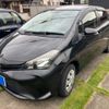 toyota vitz 2016 CFJ1853919 image 1