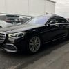 mercedes-benz s-class 2022 quick_quick_4AA-223176_W1K2231761A104621 image 1