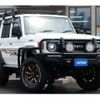 toyota landcruiser-70 2024 quick_quick_GDJ76W_GDJ76W-1001722 image 3