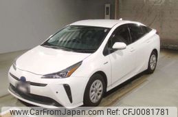 toyota prius 2019 -TOYOTA--Prius DAA-ZVW51--ZVW51-8068628---TOYOTA--Prius DAA-ZVW51--ZVW51-8068628-