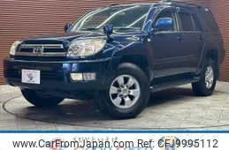 toyota hilux-surf 2004 quick_quick_CBA-TRN210W_TRN210-0001018