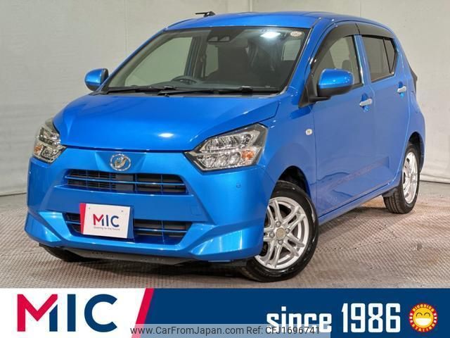daihatsu mira-e-s 2017 CFJ1696741 image 1