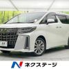 toyota alphard 2021 -TOYOTA--Alphard 3BA-AGH30W--AGH30-0372890---TOYOTA--Alphard 3BA-AGH30W--AGH30-0372890- image 1