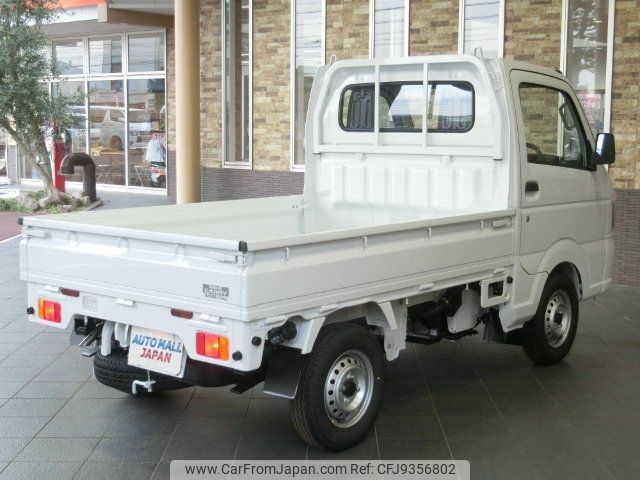 suzuki carry-truck 2023 -SUZUKI 【高松 480ｱ8395】--Carry Truck DA16T--770684---SUZUKI 【高松 480ｱ8395】--Carry Truck DA16T--770684- image 2