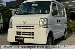 mazda scrum 2013 CFJ1806099
