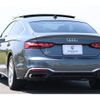 audi a5-sportback 2022 quick_quick_F5DDWL_WAUZZZF51NA008370 image 2