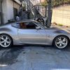 nissan fairlady-z 2009 -NISSAN--Fairlady Z CBA-Z34--Z34-603032---NISSAN--Fairlady Z CBA-Z34--Z34-603032- image 8