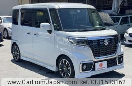 suzuki spacia 2019 CFJ1533162