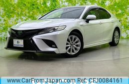 toyota camry 2019 quick_quick_DAA-AXVH70_AXVH70-1055413