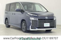 toyota voxy 2023 -TOYOTA--Voxy 6AA-ZWR90W--ZWR90-0140786---TOYOTA--Voxy 6AA-ZWR90W--ZWR90-0140786-