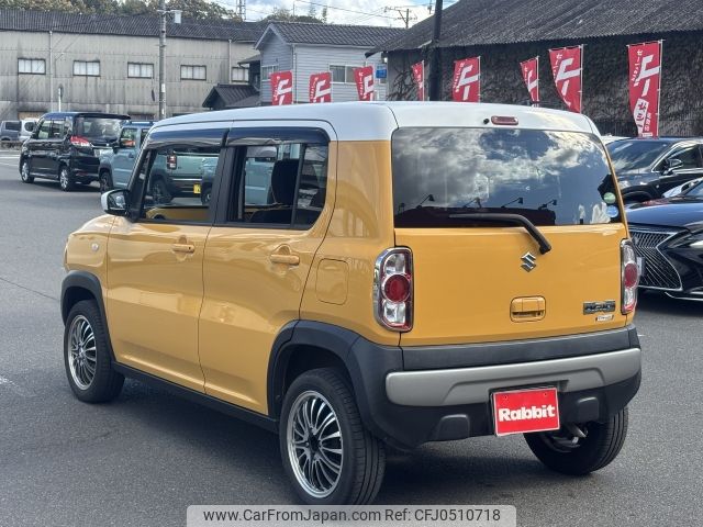 suzuki hustler 2019 -SUZUKI--Hustler DAA-MR41S--MR41S-345258---SUZUKI--Hustler DAA-MR41S--MR41S-345258- image 2