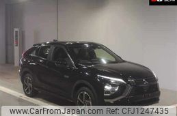 mitsubishi eclipse-cross 2022 -MITSUBISHI--Eclipse Cross GL3W-0401165---MITSUBISHI--Eclipse Cross GL3W-0401165-