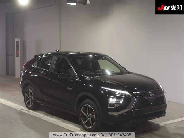mitsubishi eclipse-cross 2022 -MITSUBISHI--Eclipse Cross GL3W-0401165---MITSUBISHI--Eclipse Cross GL3W-0401165- image 1