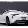 lexus lc 2017 quick_quick_GWZ100_GWZ100-0001523 image 11