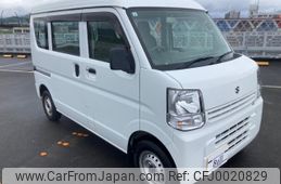 suzuki every 2016 -SUZUKI 【静岡 480ｻ223】--Every DA17V--174875---SUZUKI 【静岡 480ｻ223】--Every DA17V--174875-