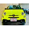 abarth 595 2022 GOO_JP_700056033630250306002 image 12