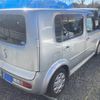 nissan cube-cubic 2006 -NISSAN--Cube Cubic DBA-BGZ11--BGZ11-701648---NISSAN--Cube Cubic DBA-BGZ11--BGZ11-701648- image 4