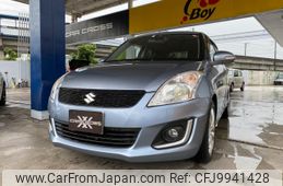 suzuki swift 2014 -SUZUKI--Swift ZC72S--Z72S-318004---SUZUKI--Swift ZC72S--Z72S-318004-