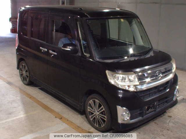 daihatsu tanto 2014 -DAIHATSU--Tanto LA600S--LA600S-0048612---DAIHATSU--Tanto LA600S--LA600S-0048612- image 1