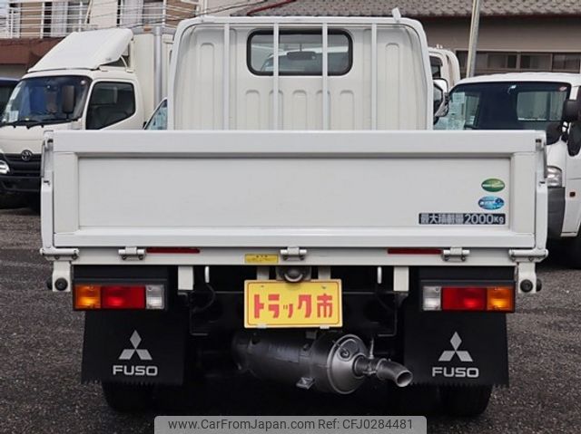 mitsubishi-fuso canter 2021 quick_quick_2RG-FBA20_FBA20-591366 image 2