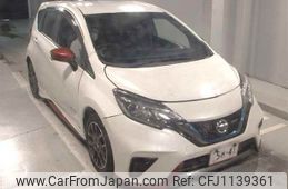 nissan note 2020 -NISSAN--Note HE12-414281---NISSAN--Note HE12-414281-