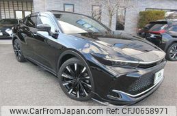 toyota toyota-others 2022 -TOYOTA 【神戸 350ﾛ531】--Croen CrossOver TZSH35-4001973---TOYOTA 【神戸 350ﾛ531】--Croen CrossOver TZSH35-4001973-