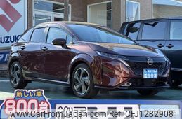 nissan aura 2023 quick_quick_6AA-FE13_FE13-355954