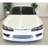 nissan silvia 2002 CFJ9543238 image 18